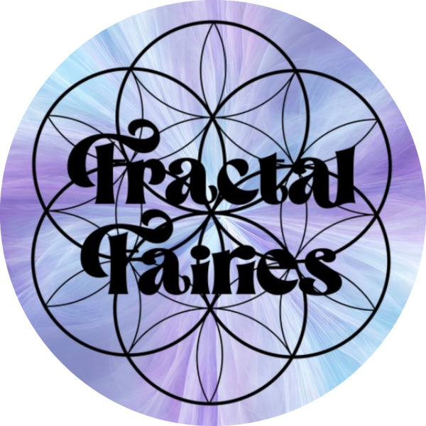 Fractal Fairies